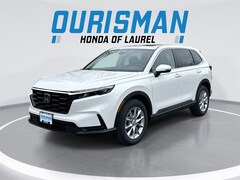 2026 Honda CR-V EX SUV