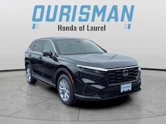 2026 Honda CR-V EX SUV