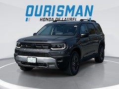 2026 Honda Passport RTL SUV