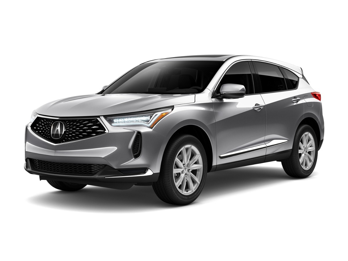 2023 Acura RDX SH-AWD's photo