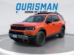 2026 Honda Passport TrailSport Blackout SUV