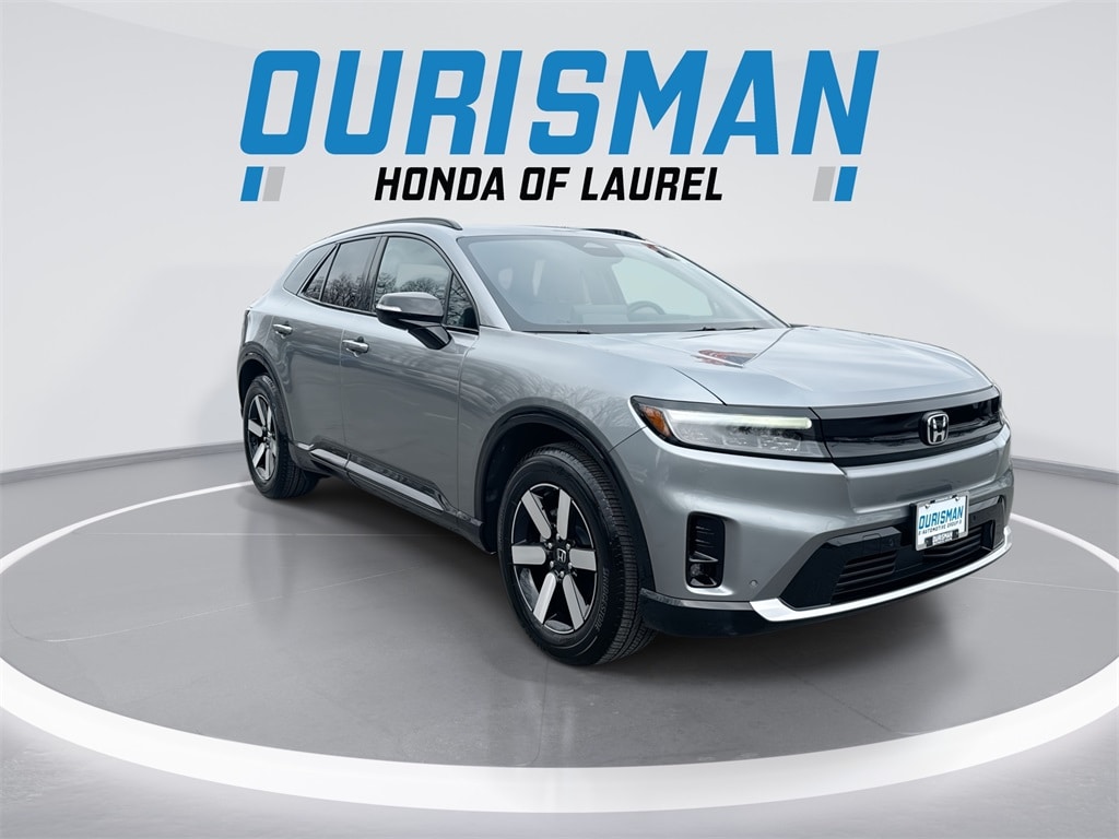 Used 2025 Honda Prologue Touring with VIN 3GPKHXRJ1SS516626 for sale in Laurel, MD