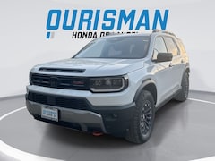 2026 Honda Passport TrailSport SUV