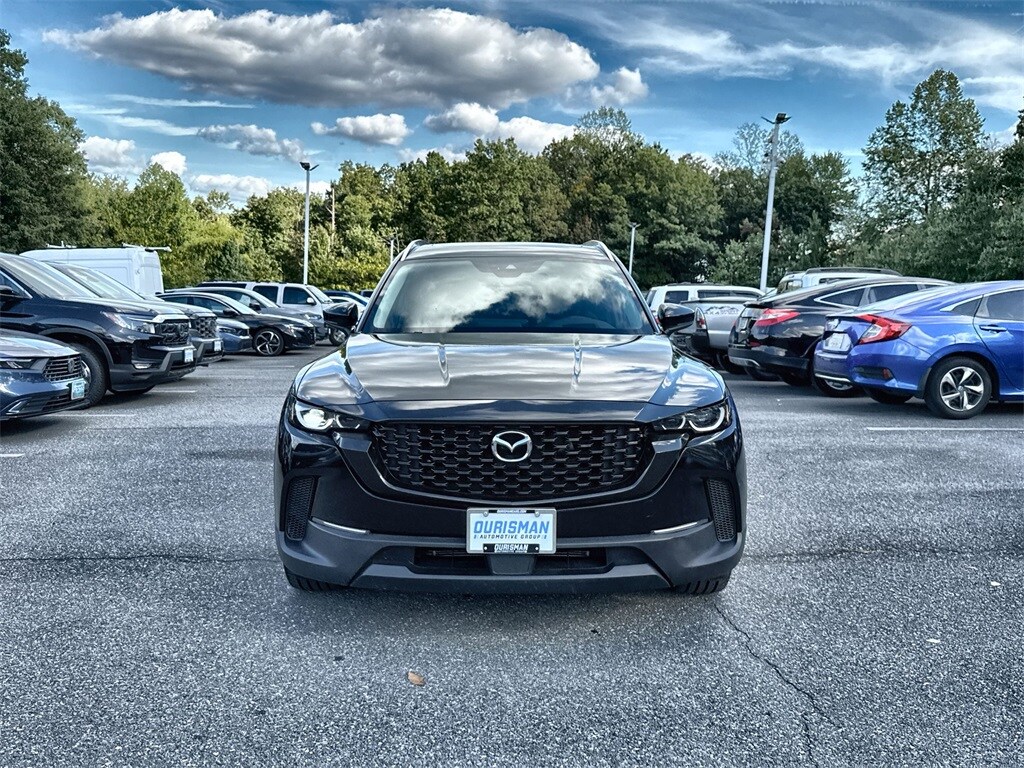 2023 Mazda CX-50 2.5 Premium Plus photo 3