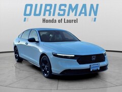 2025 Honda Accord SE Sedan 2025 Honda Accord SE Sedan