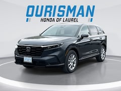 2026 Honda CR-V EX SUV