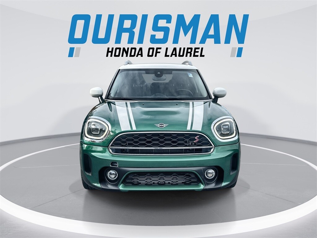 Used 2023 MINI Cooper S Countryman Base SUV