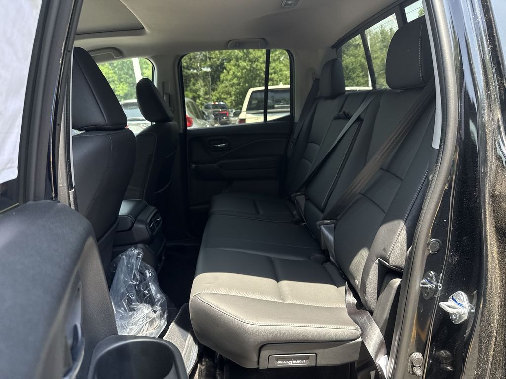 2026 Honda Ridgeline RTL - Photo 25