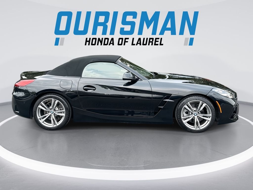 2019 BMW Z4 Base - Photo 9