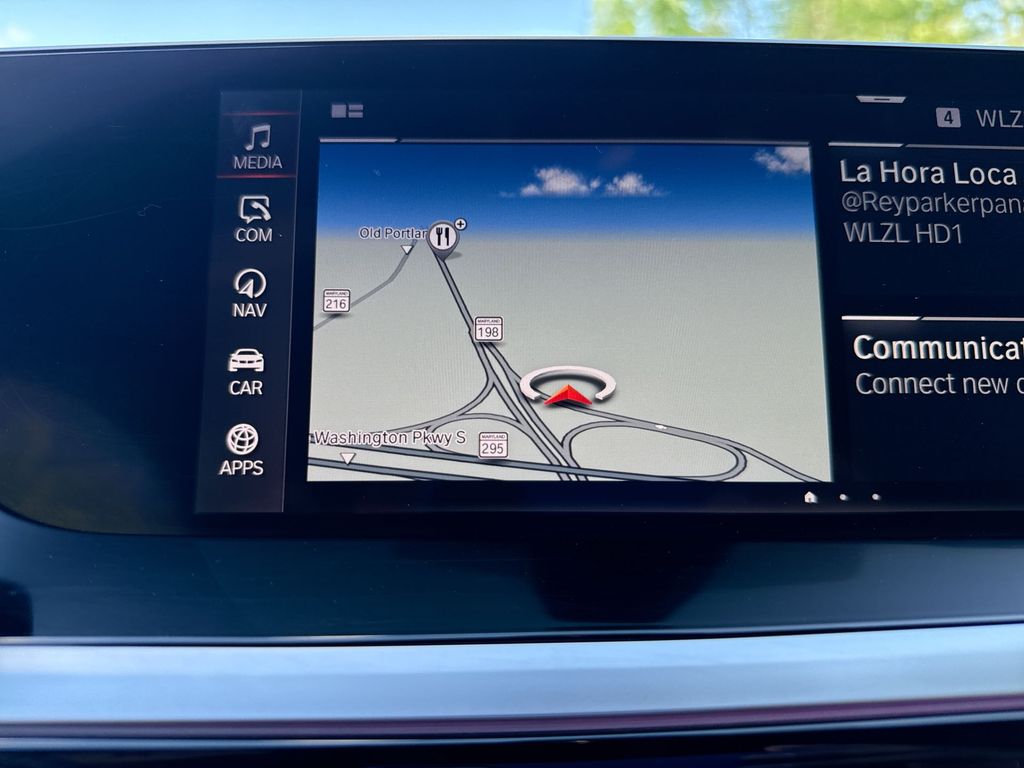 2022 BMW Z4 Base - Photo 20