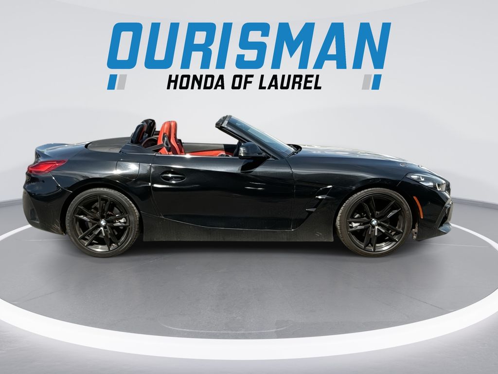 2022 BMW Z4 Base - Photo 9