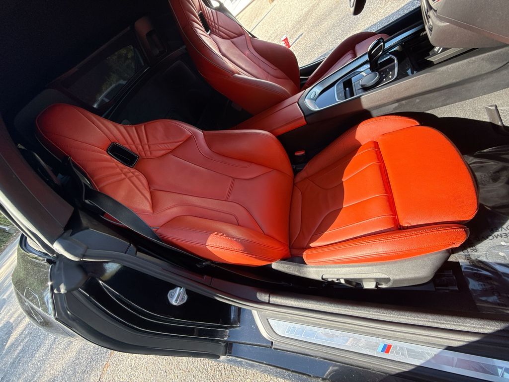 2022 BMW Z4 Base - Photo 26