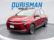  Chevrolet Bolt EUV