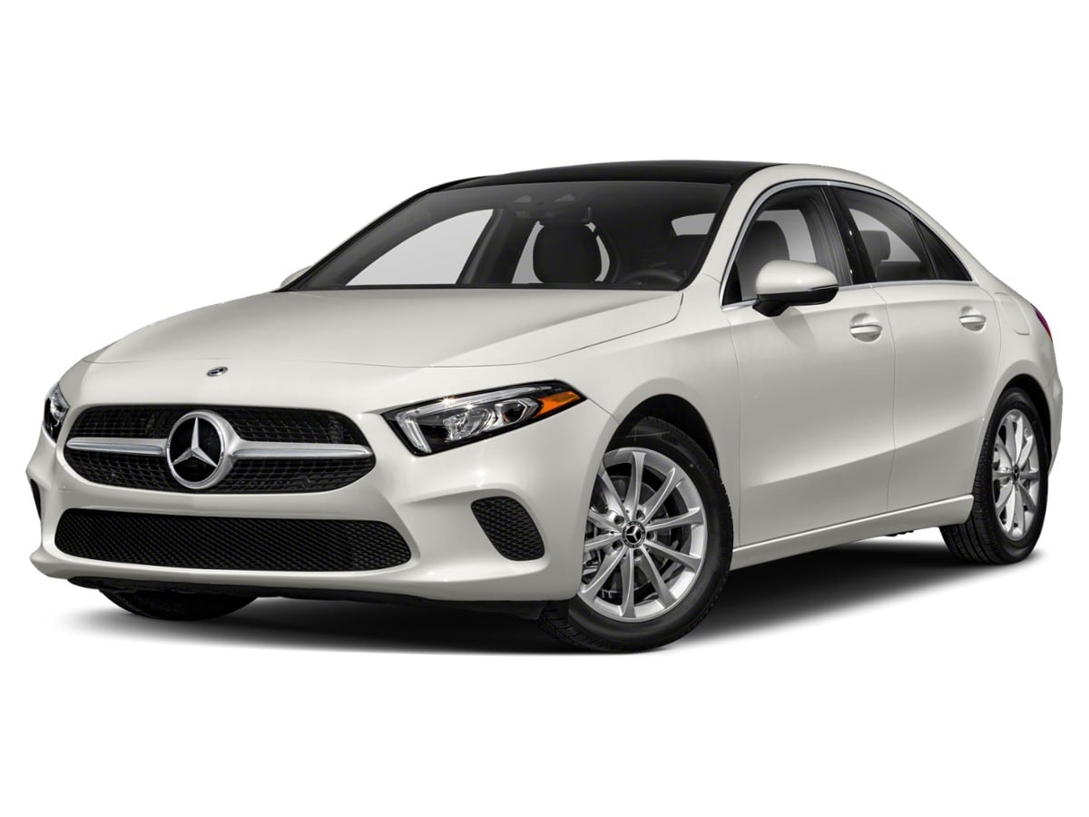 2019 Mercedes-Benz A-Class A220 4MATIC's photo