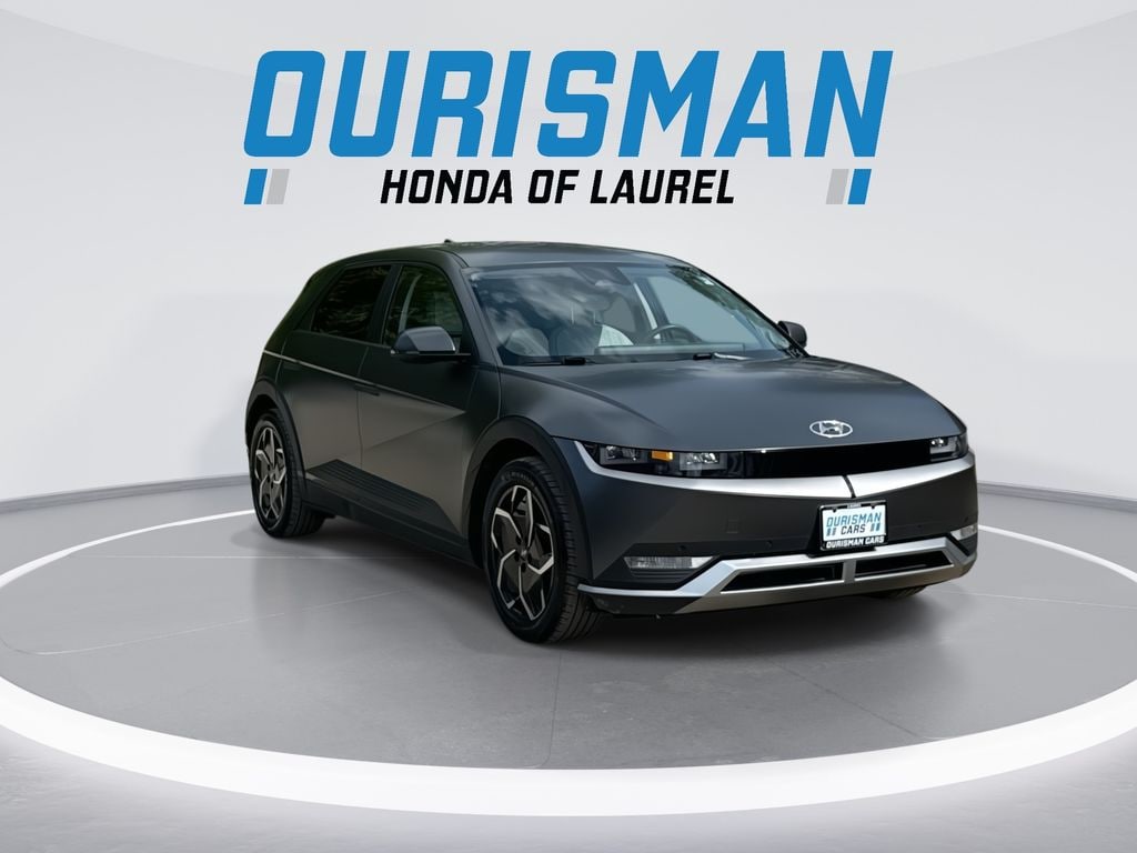Used 2023 Hyundai IONIQ 5 SEL SUV