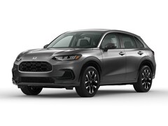 2026 Honda HR-V EX-L SUV 2026 Honda HR-V EX-L SUV