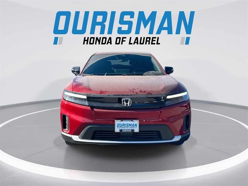 New 2025 Honda Prologue EX SUV