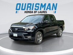 2026 Honda Ridgeline RTL Truck