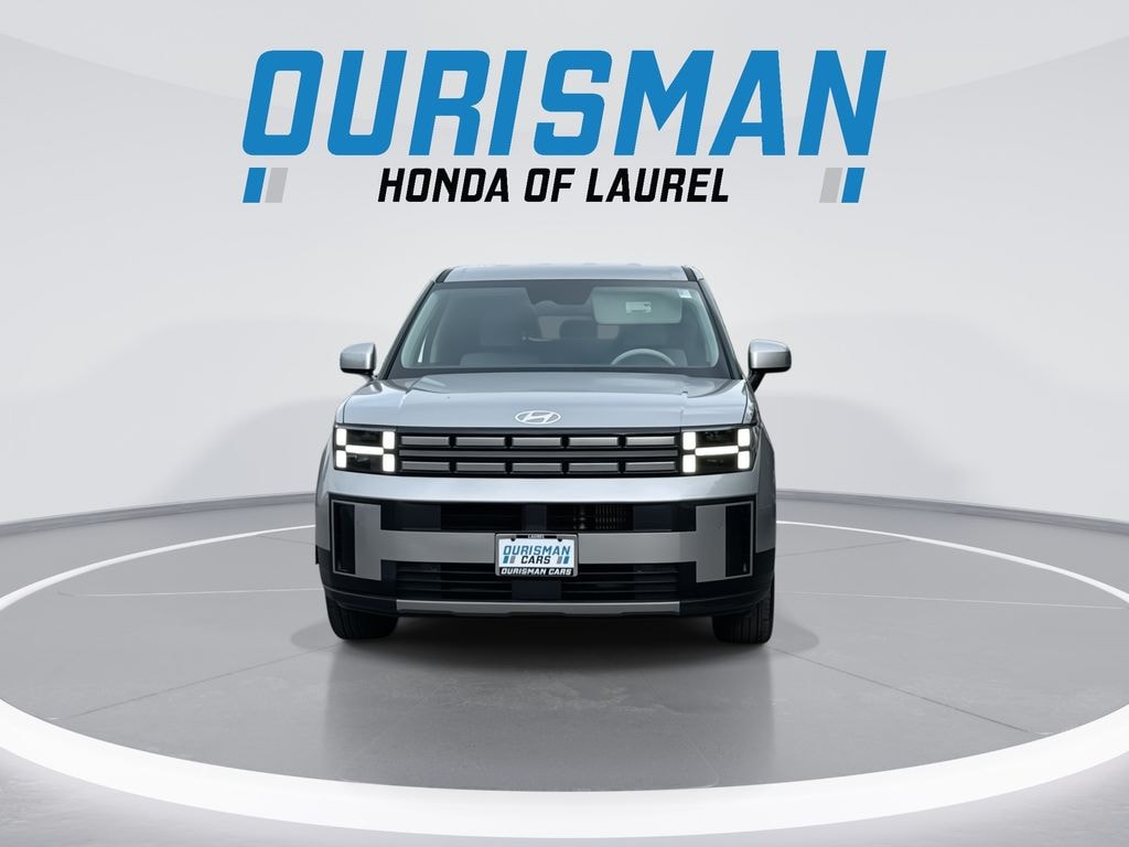 Used 2024 Hyundai Santa Fe SE SUV