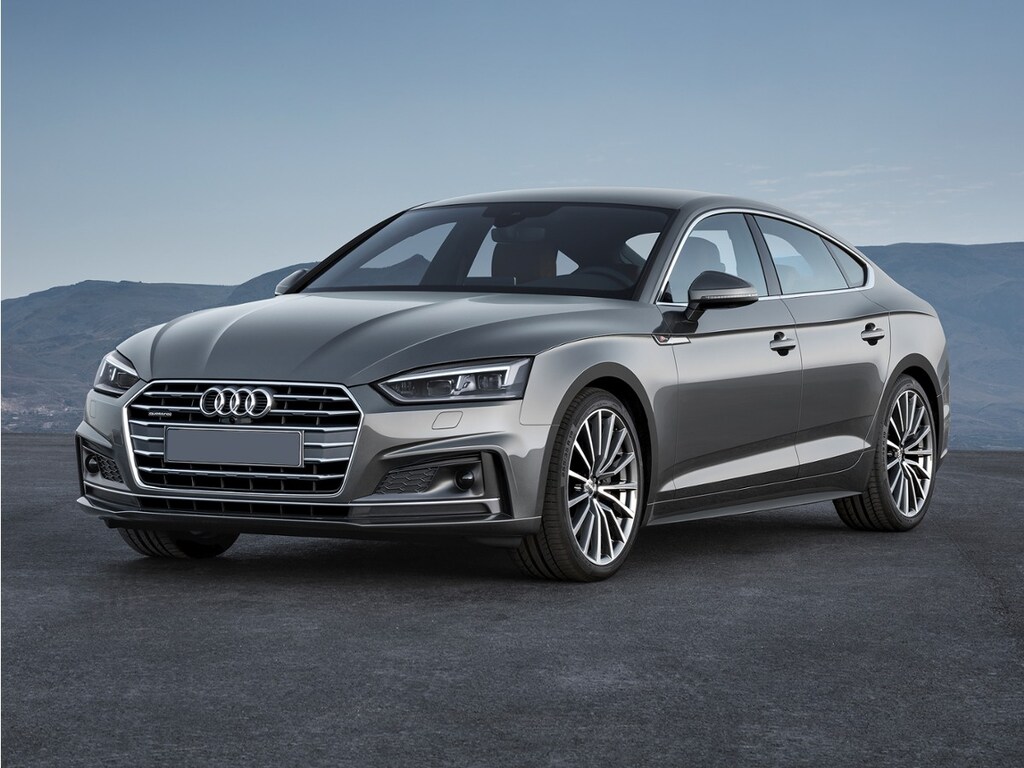Used 2019 Audi A5 Sportback Prestige Hatchback