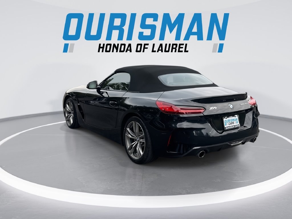 2019 BMW Z4 Base - Photo 6
