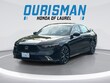 Honda Accord Hybrid