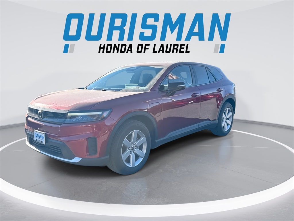 New 2025 Honda Prologue EX SUV