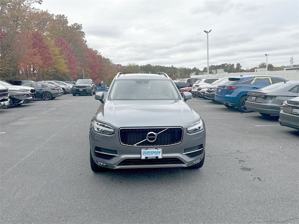 Used 2019 Volvo XC90 T6 Momentum SUV