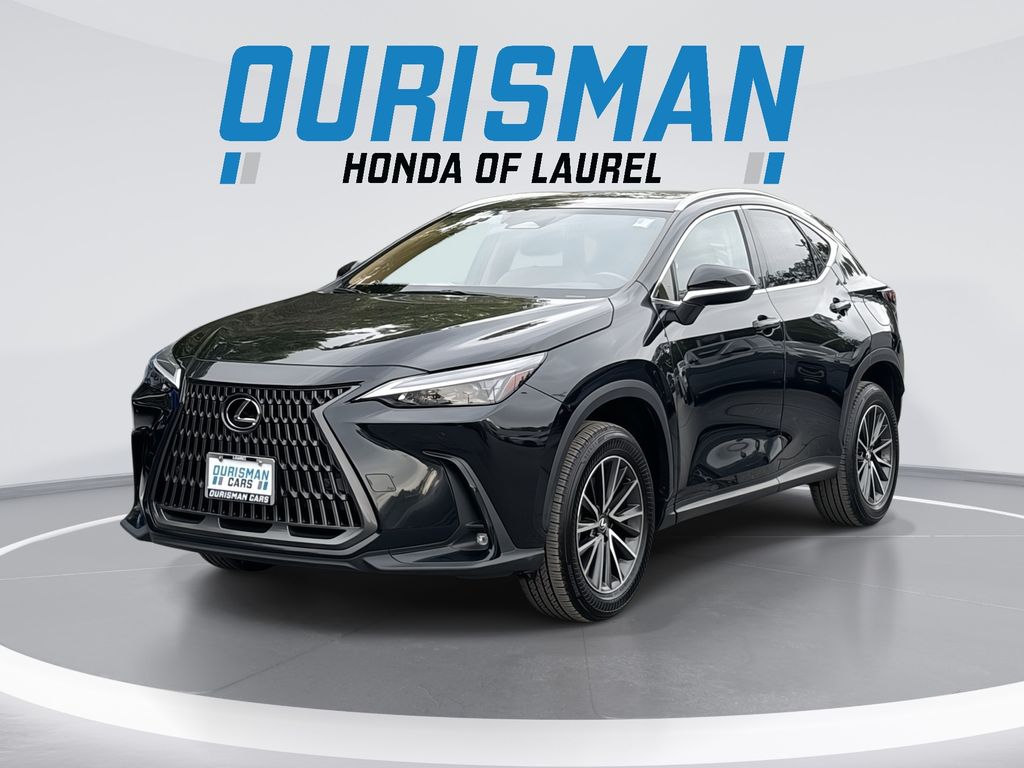 2024 Lexus NX 350 350 Premium AWD's photo