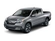  Honda Ridgeline