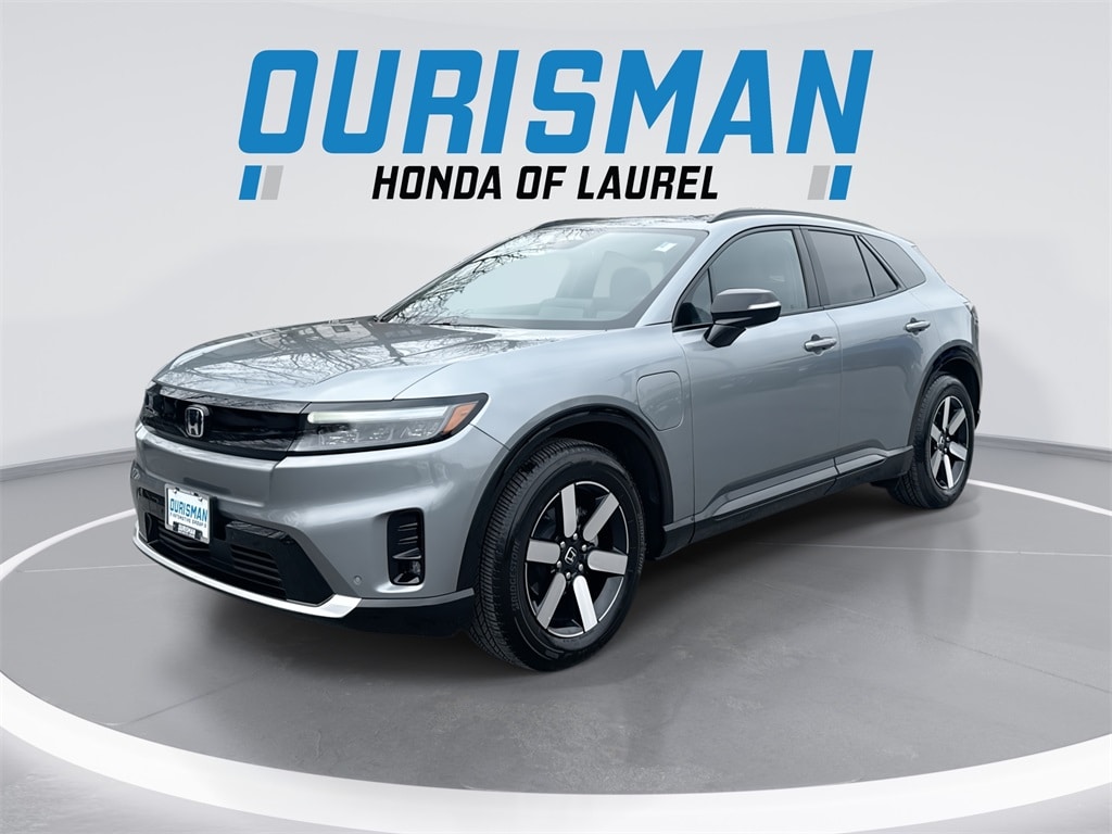 2025 Honda Prologue Touring's photo