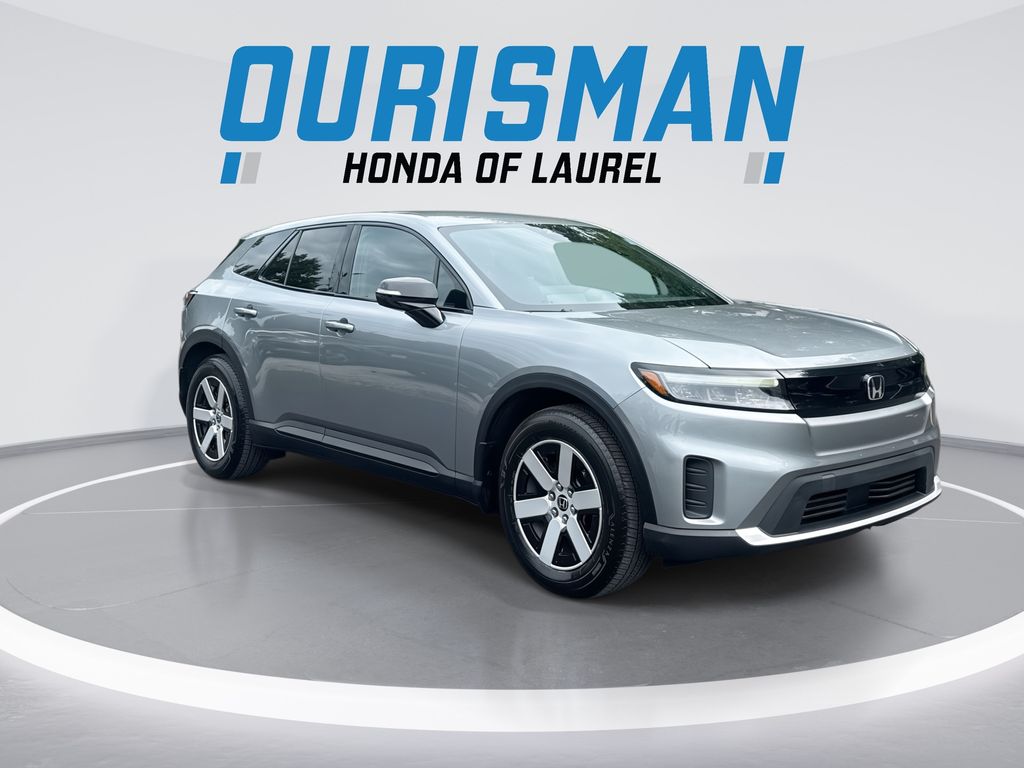 Used 2024 Honda Prologue EX with VIN 3GPKHURM7RS530954 for sale in Laurel, MD