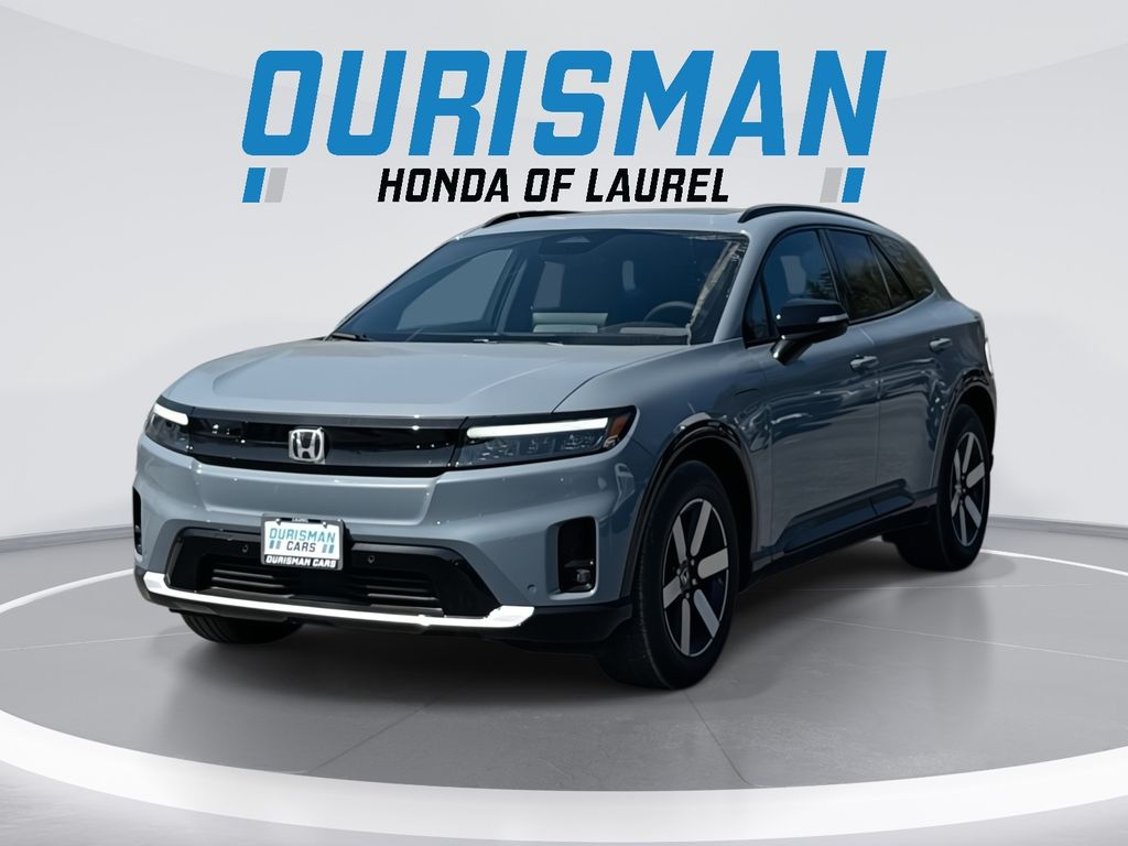 2026 Honda Prologue Touring AWD's photo