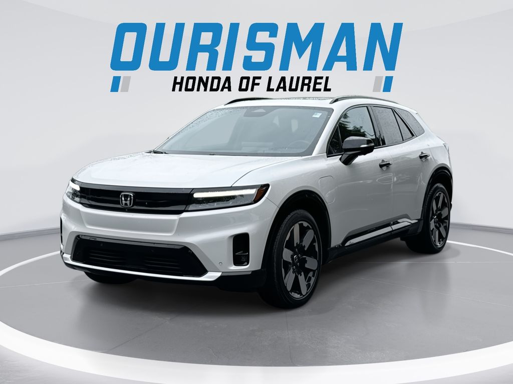 2024 Honda Prologue Elite AWD's photo