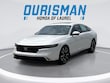  Honda Accord Hybrid