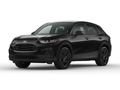 2027 Honda HR-V Sport SUV