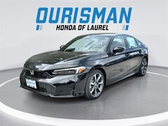 2026 Honda Civic Hybrid Sport Touring Hatchback 2026 Honda Civic Hybrid Sport Touring Hatchback