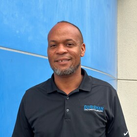 Staff member Rodney Dennis  from ID_a8cfea