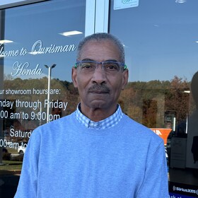 Staff member J. Powell from ID_55acaa