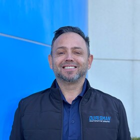 Staff member Joshua Azizi from ID_55acaa