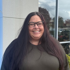 Staff member Danah Elizondo from ID_35a2db