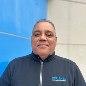 Staff member Ghani Niazi from ID_55acaa