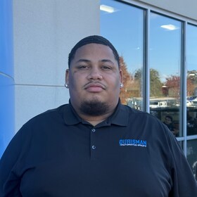 Staff member Steven Villalba from ID_fbfe1d