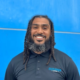 Staff member Jamel Gonzalez from ID_55acaa