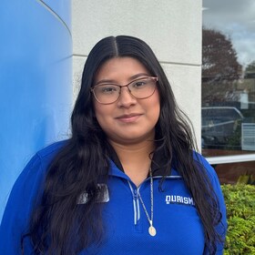 Staff member Liliana Rodriguez  from ID_ddc8bb