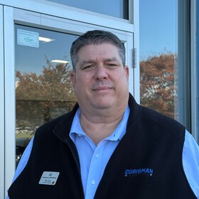 Staff member Bill Lavin from ID_fbfe1d