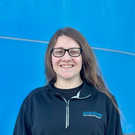 Staff member Savannah Smith  from ID_35a2db