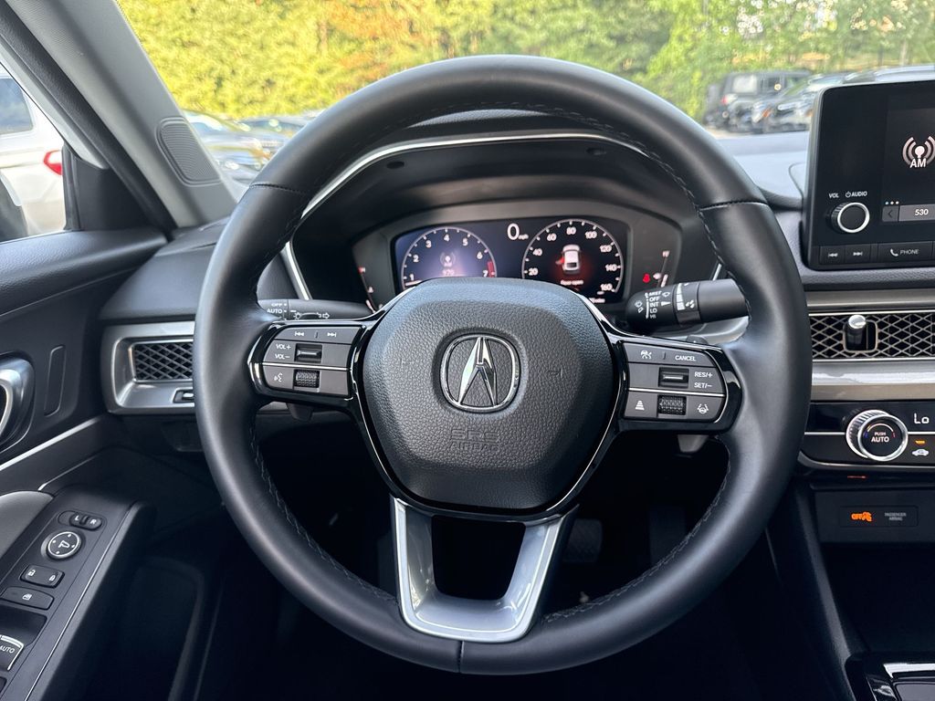 2025 Acura Integra Base - Photo 11