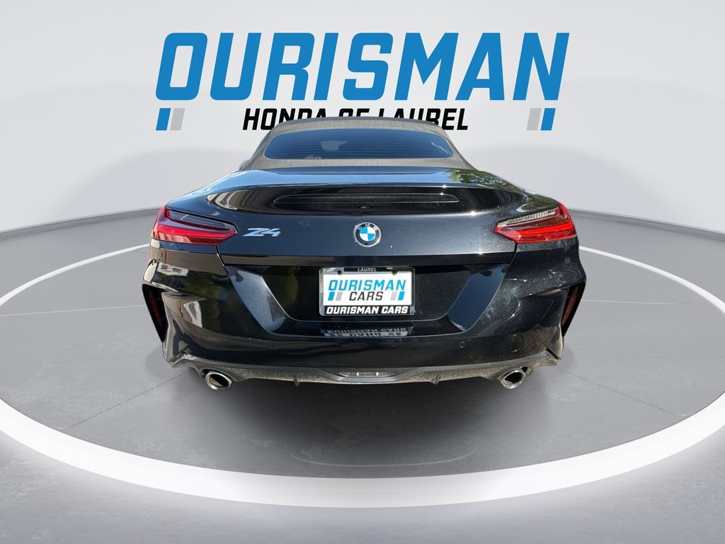 2022 BMW Z4 Base - Photo 7