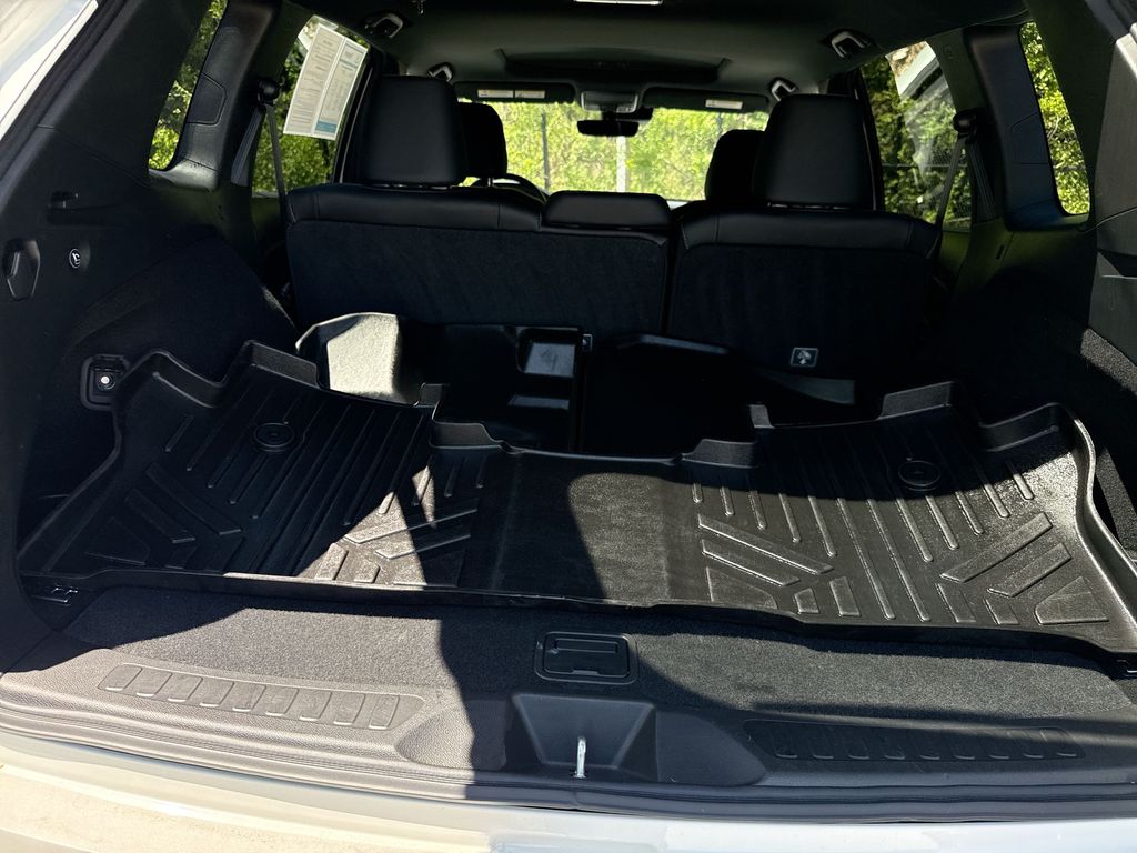 2022 Honda Passport EX-L - Photo 20